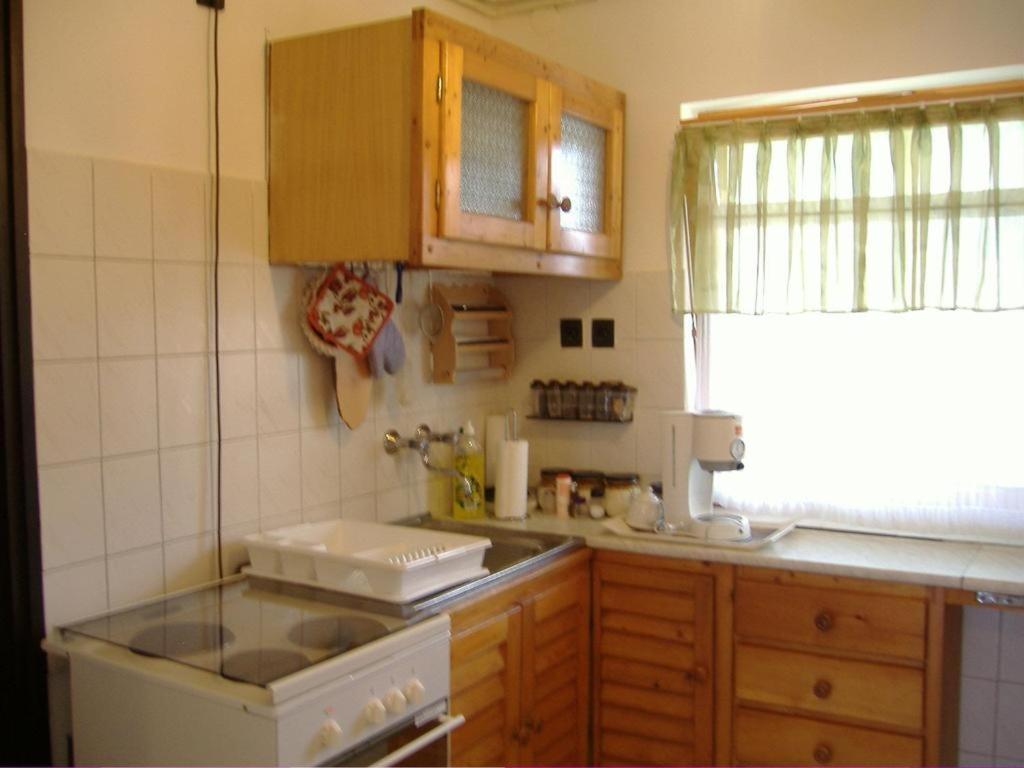 Anna Ueduelohaz Villa Balatonbereny Ngoại thất bức ảnh