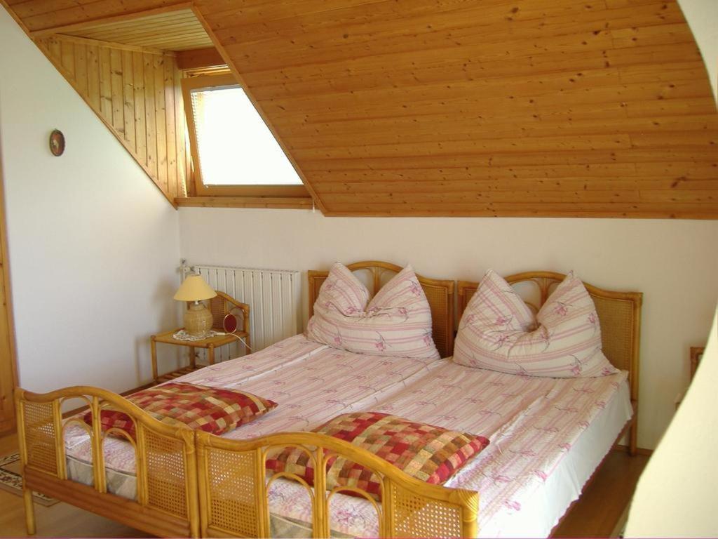 Anna Ueduelohaz Villa Balatonbereny Ngoại thất bức ảnh