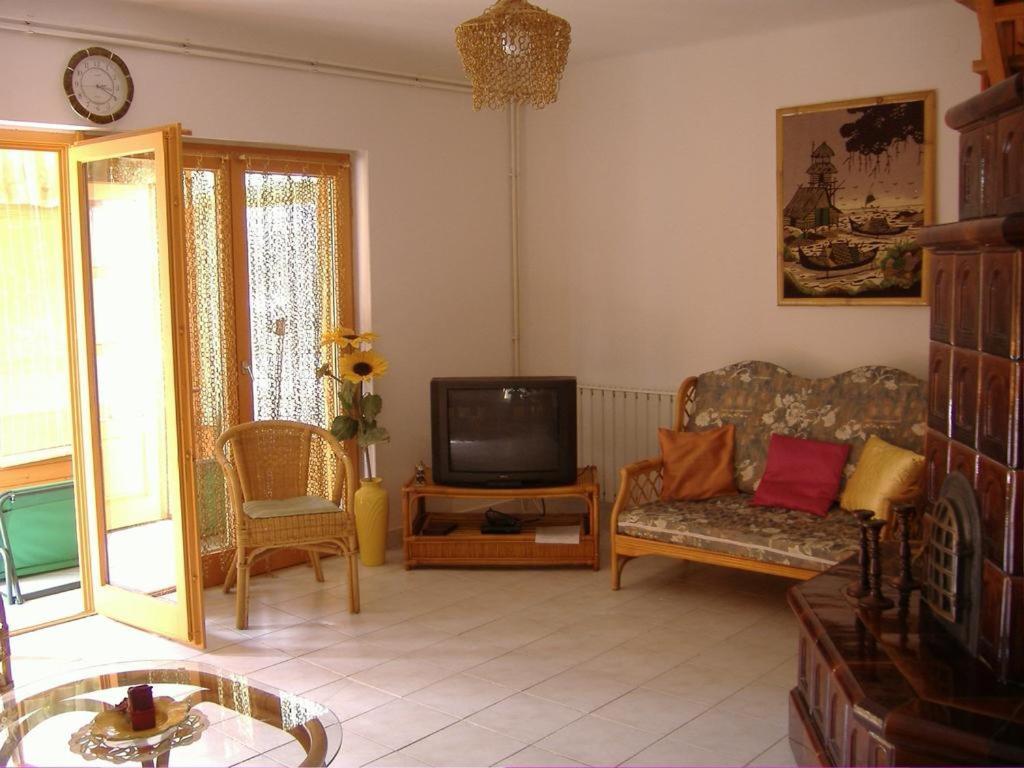 Anna Ueduelohaz Villa Balatonbereny Ngoại thất bức ảnh