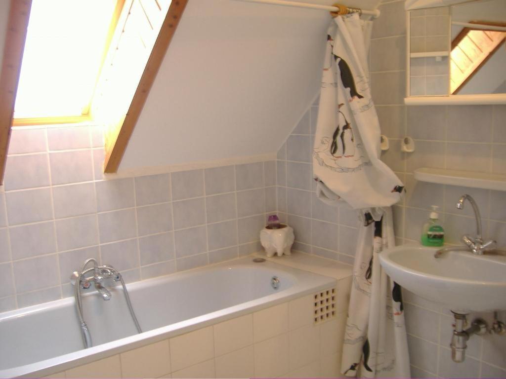 Anna Ueduelohaz Villa Balatonbereny Ngoại thất bức ảnh