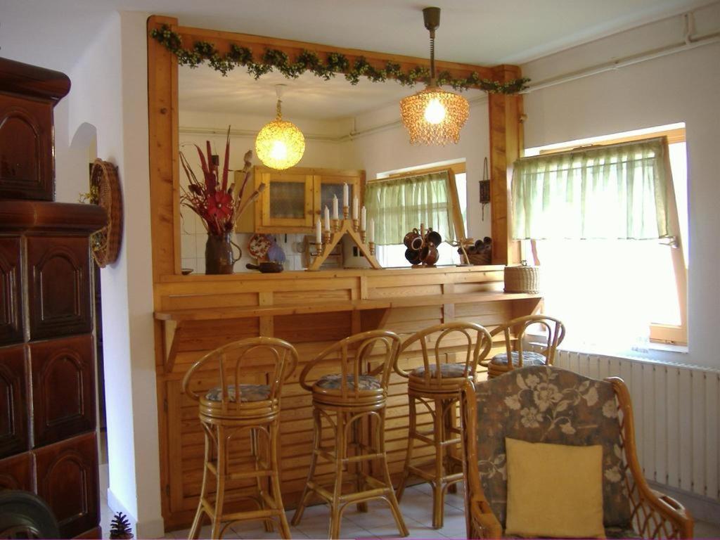 Anna Ueduelohaz Villa Balatonbereny Ngoại thất bức ảnh