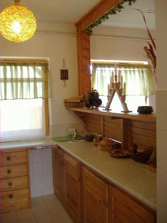 Anna Ueduelohaz Villa Balatonbereny Ngoại thất bức ảnh